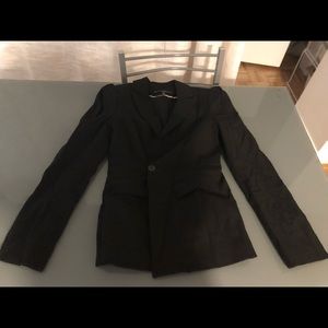 Feel like the HBIC you are in this suit jacket!